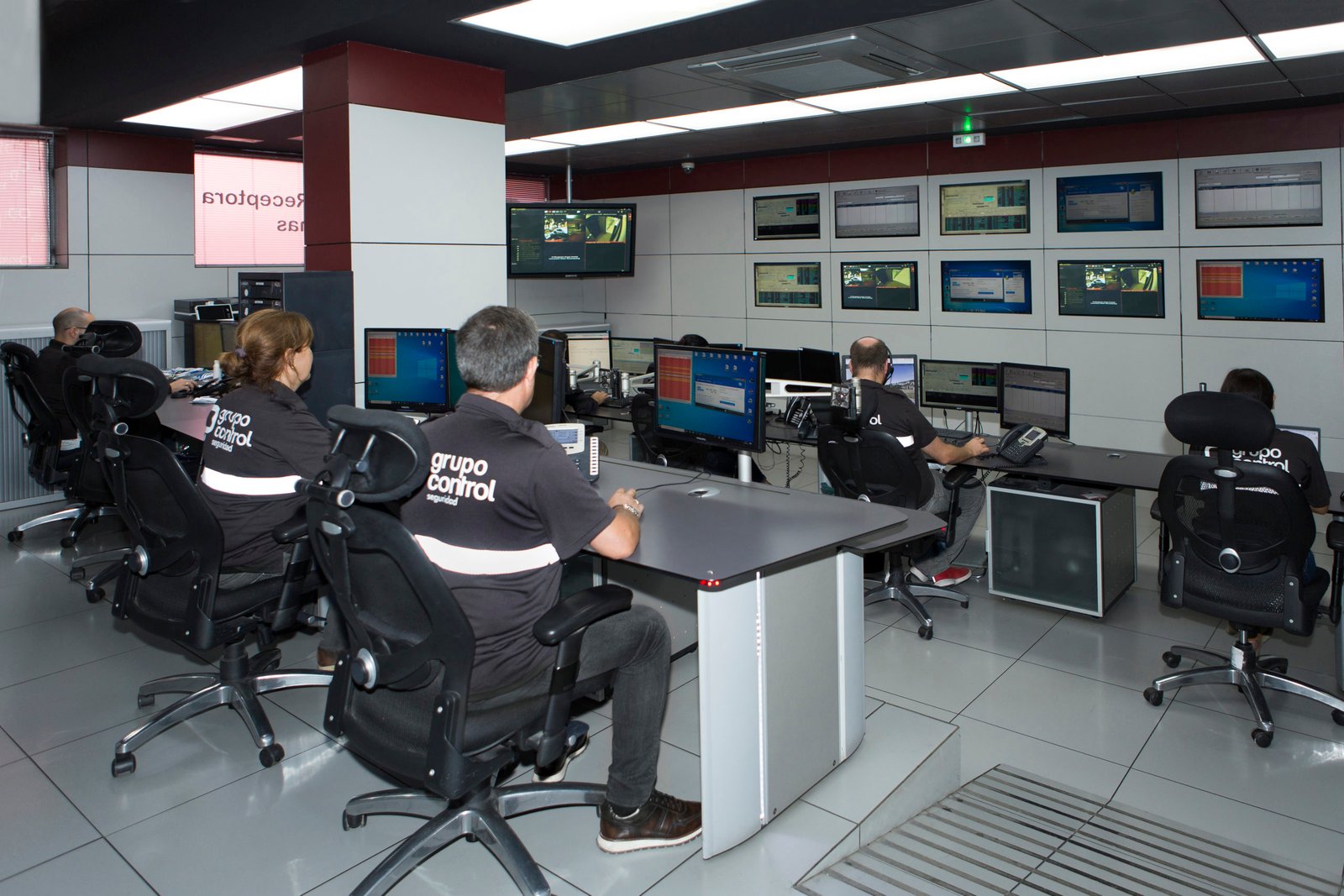 Nuestro equipo de profesionales