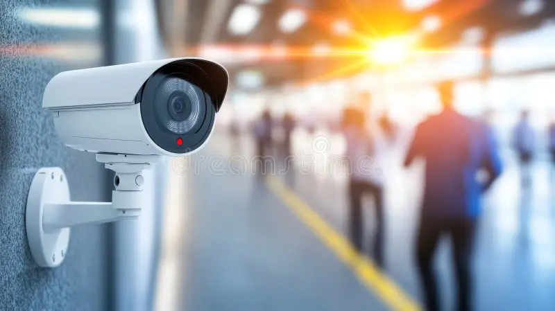 Nuestros servicios de seguridad